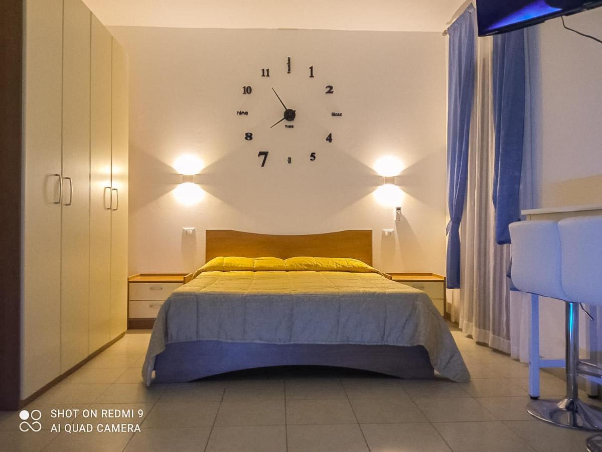 Villa Latino Вьесте Экстерьер фото