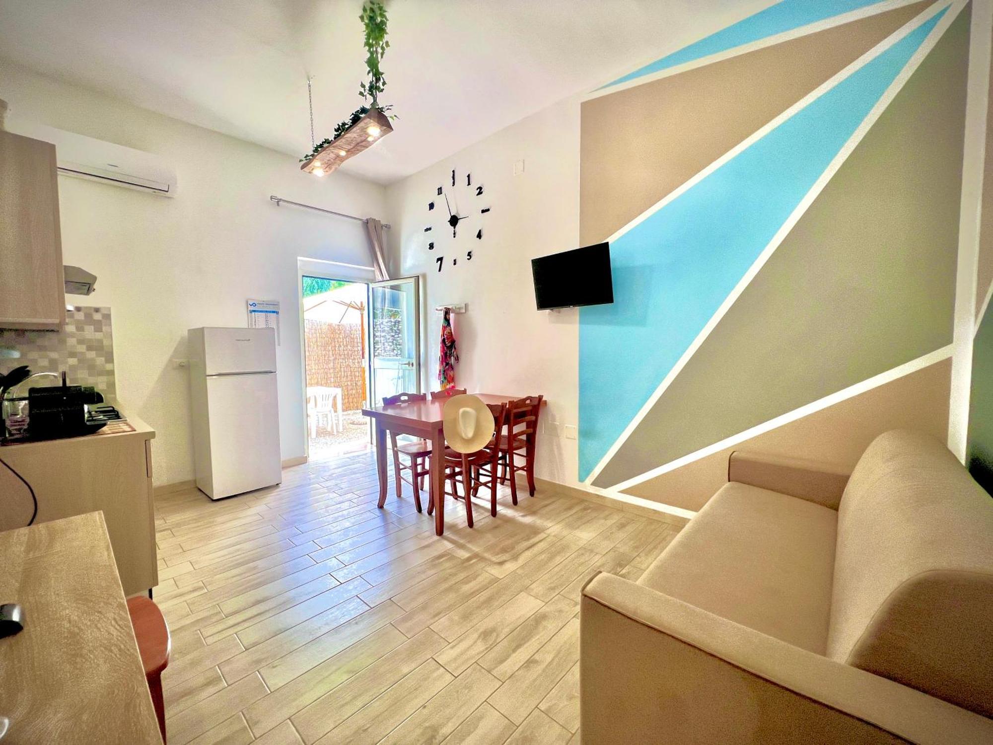 Villa Latino Вьесте Экстерьер фото
