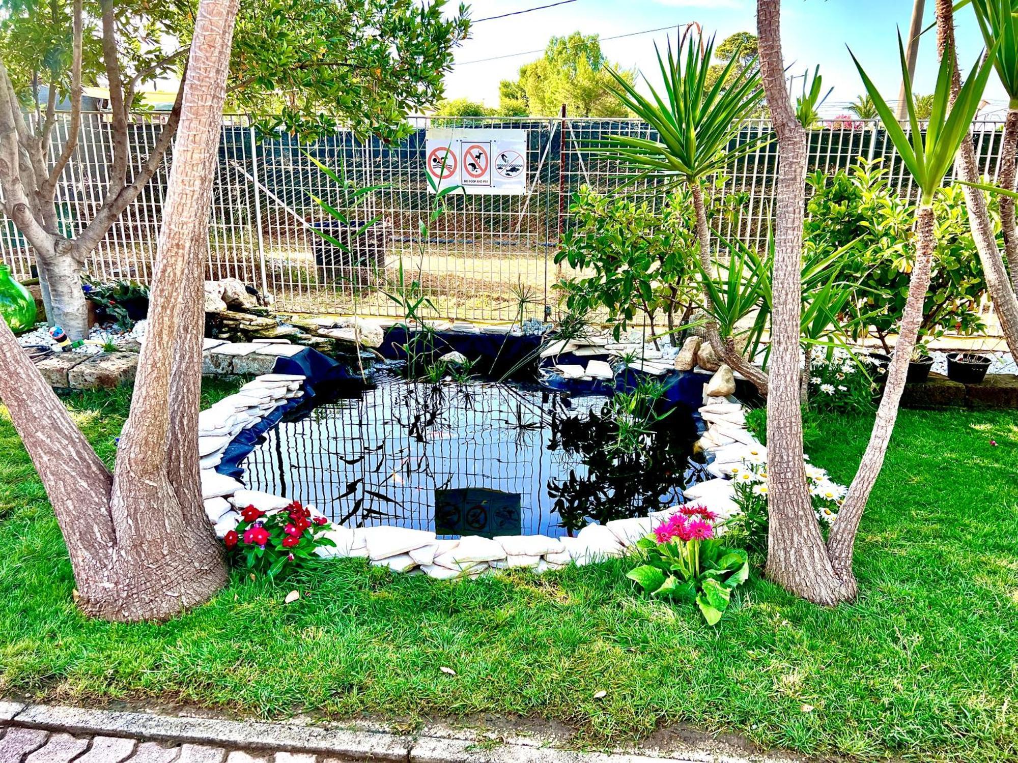 Villa Latino Вьесте Экстерьер фото
